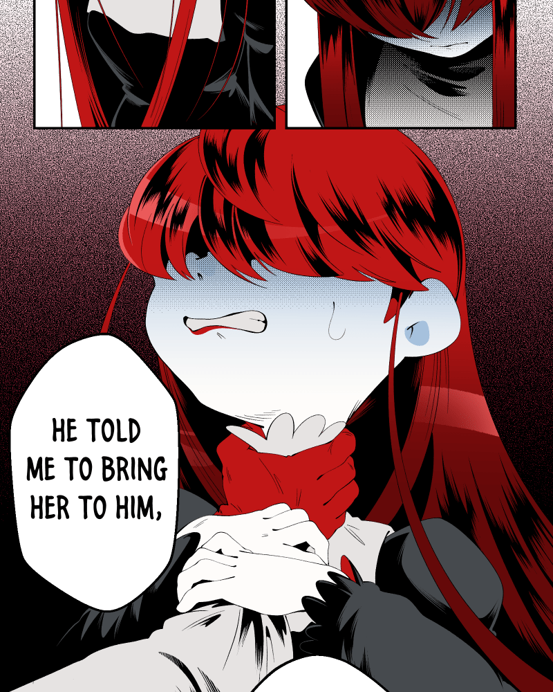 The Dummy's Dummy Chapter 55 - page 24
