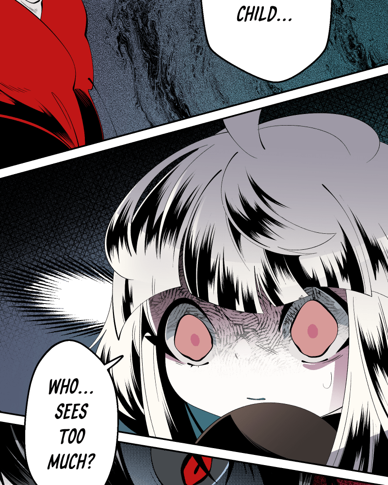 The Dummy's Dummy Chapter 55 - page 27