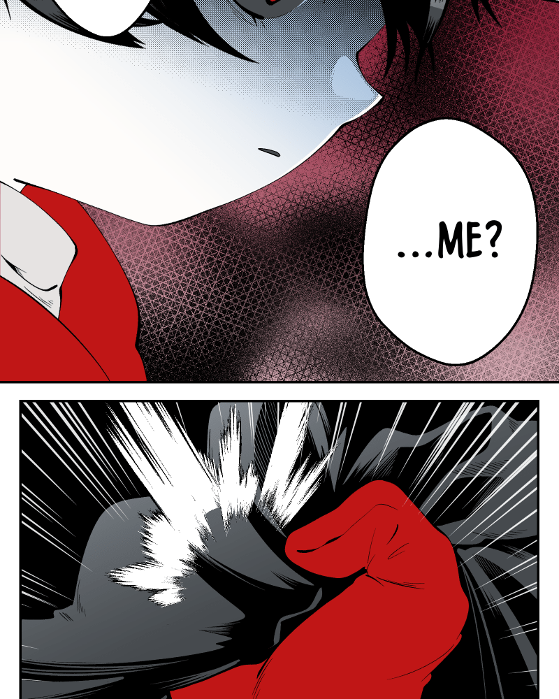 The Dummy's Dummy Chapter 55 - page 28