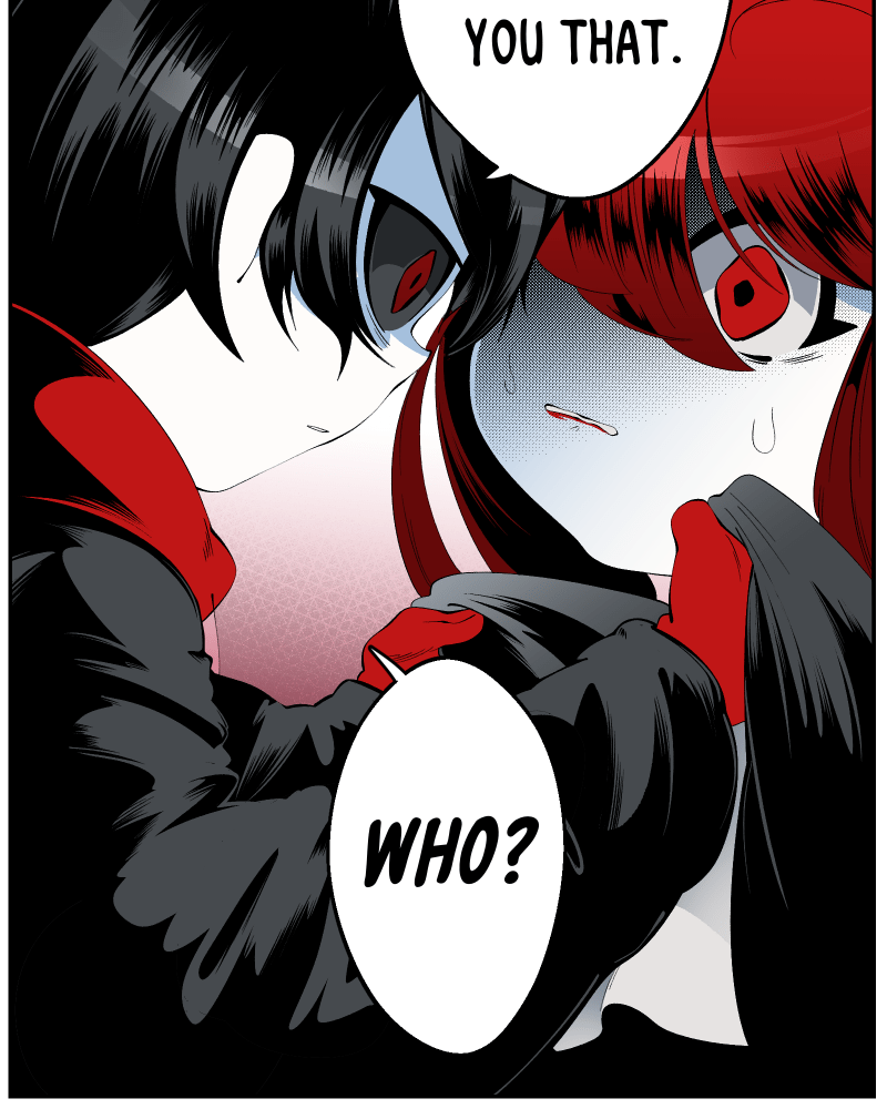 The Dummy's Dummy Chapter 55 - page 30