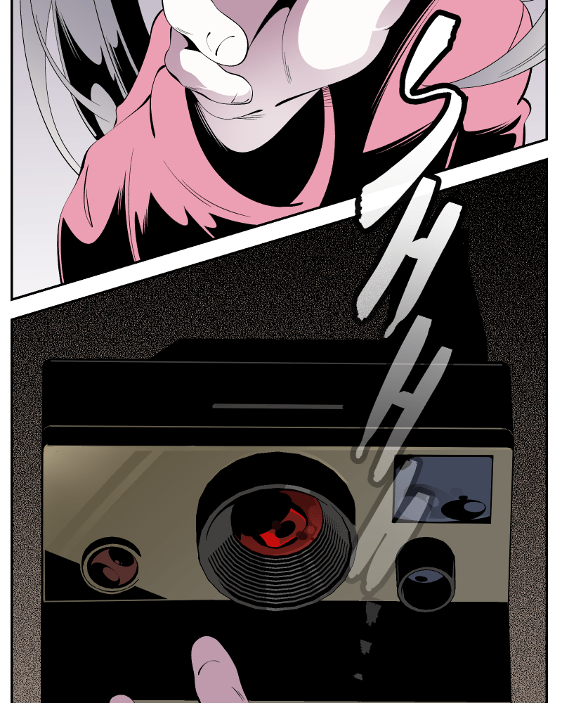 The Dummy's Dummy Chapter 32 - page 2