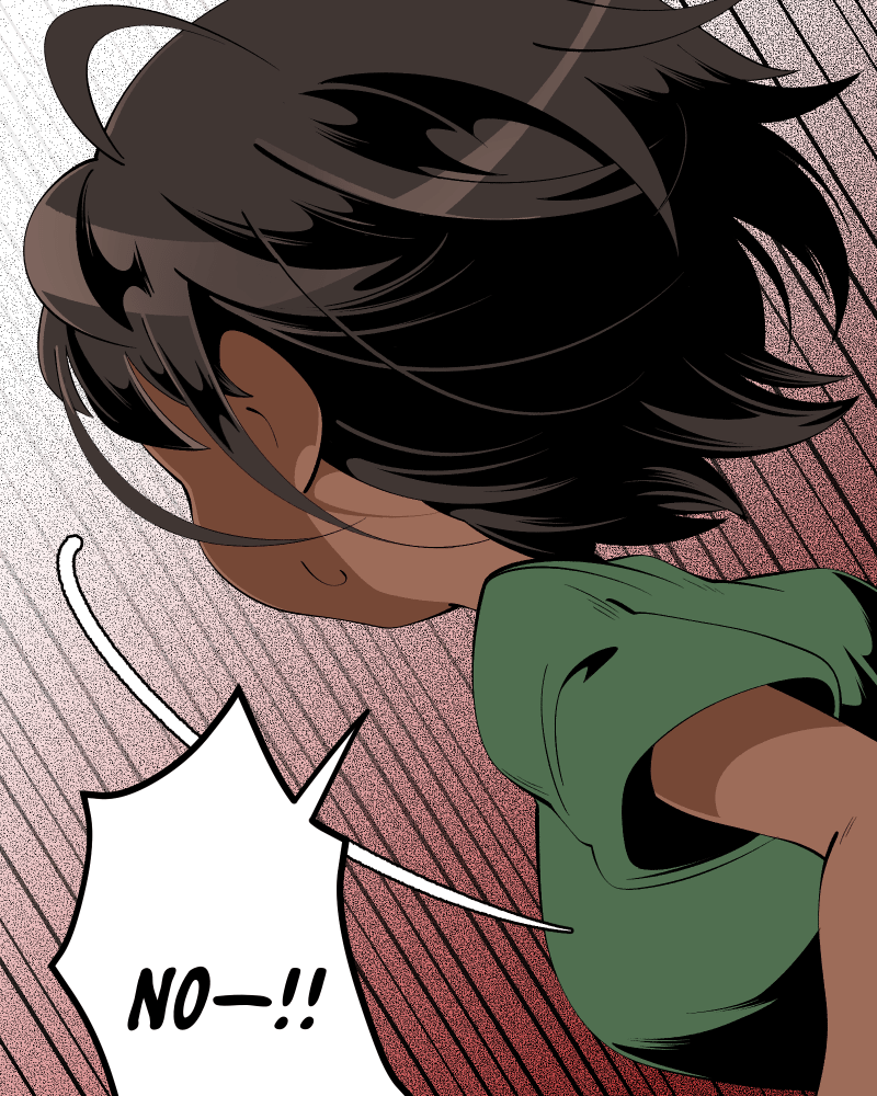 The Dummy's Dummy Chapter 32 - page 6