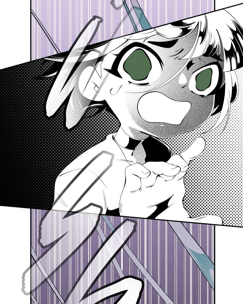 The Dummy's Dummy Chapter 32 - page 12