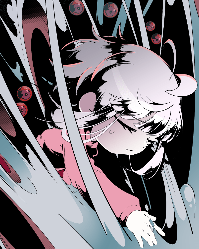 The Dummy's Dummy Chapter 32 - page 19