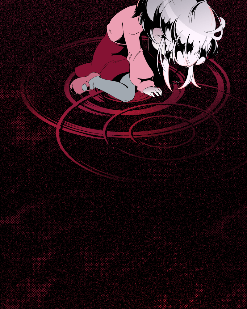The Dummy's Dummy Chapter 32 - page 28