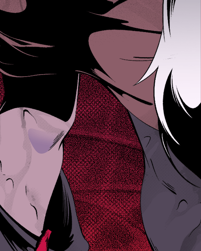 The Dummy's Dummy Chapter 32 - page 38