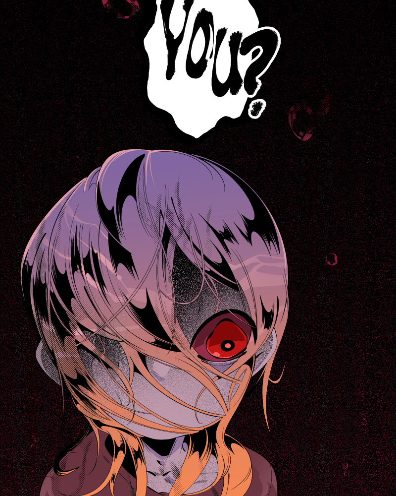 The Dummy's Dummy Chapter 32 - page 42