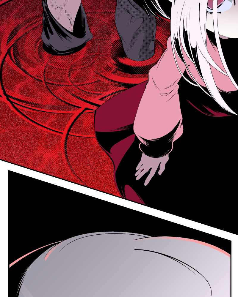 The Dummy's Dummy Chapter 32 - page 44