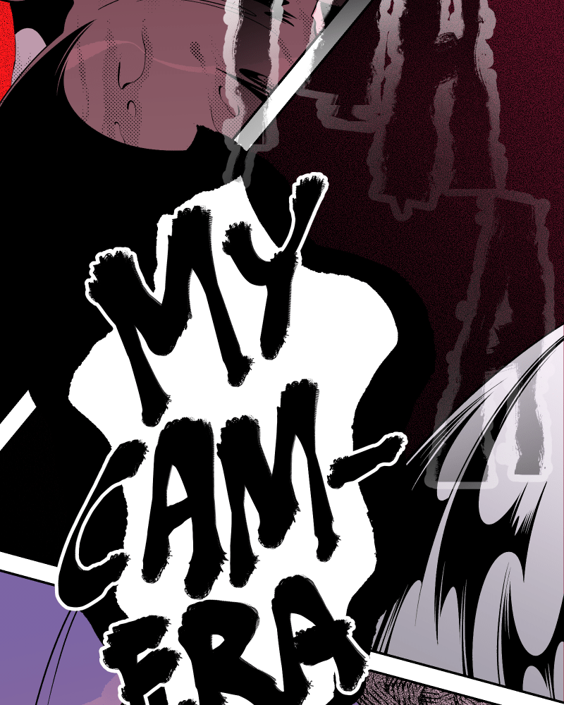 The Dummy's Dummy Chapter 32 - page 49