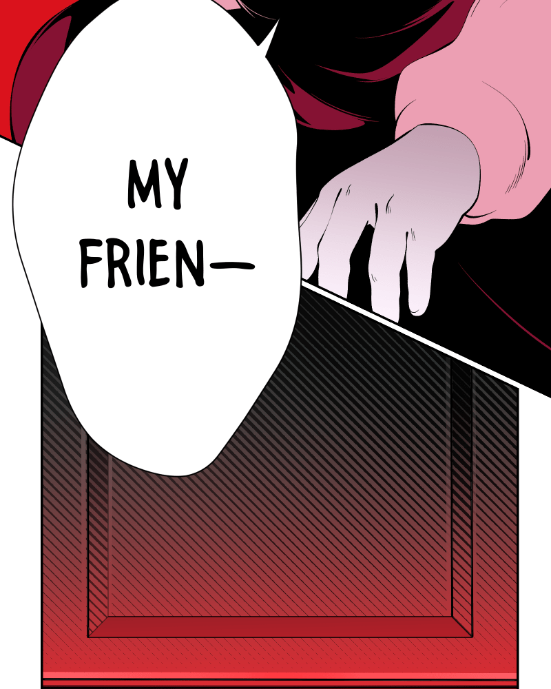 The Dummy's Dummy Chapter 32 - page 57