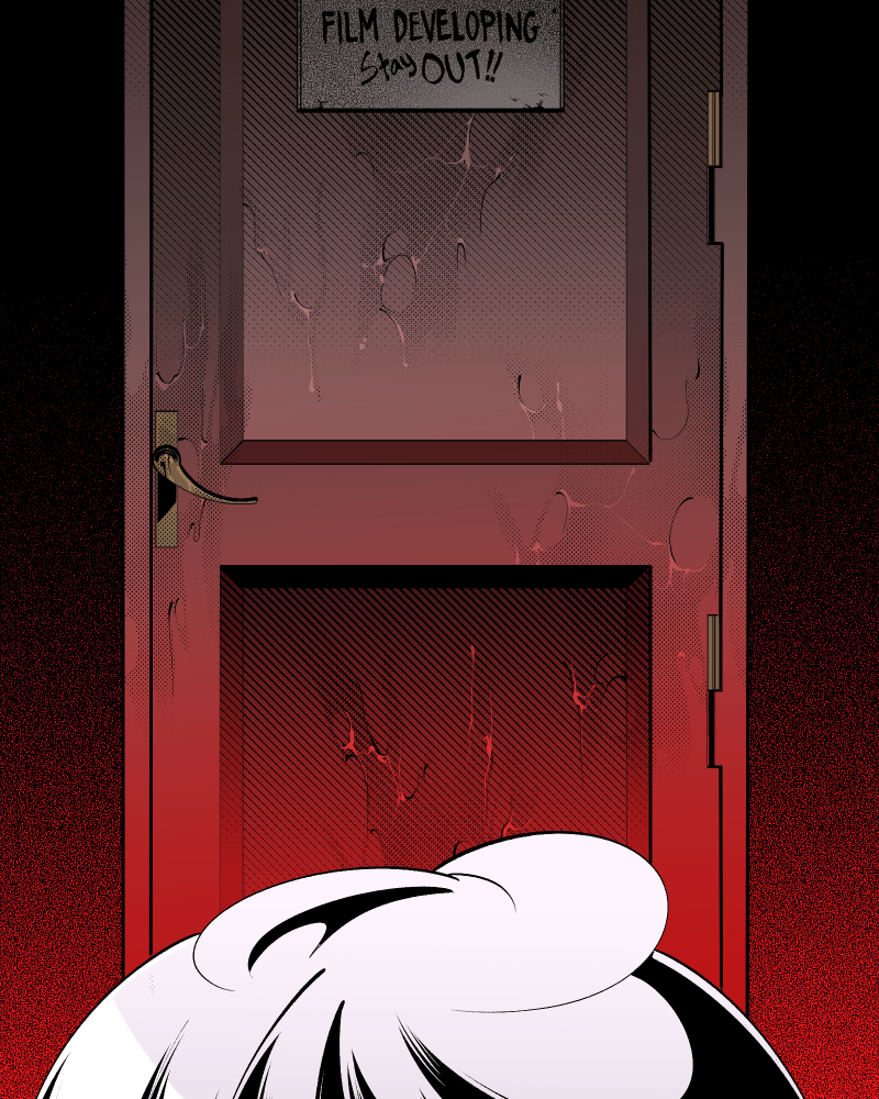 The Dummy's Dummy Chapter 32 - page 59