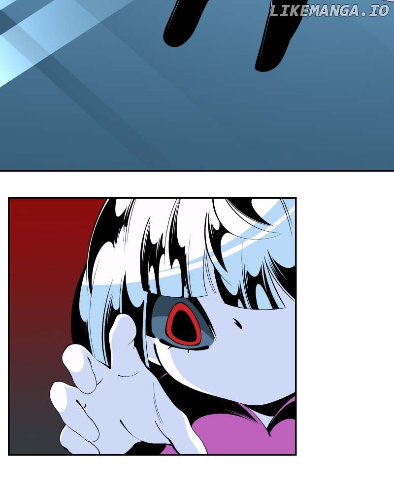 The Dummy's Dummy Chapter 16 - page 44