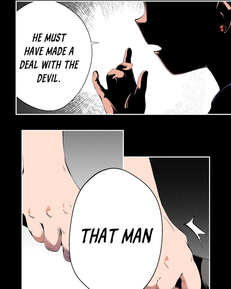 The Dummy's Dummy Chapter 80 - page 25