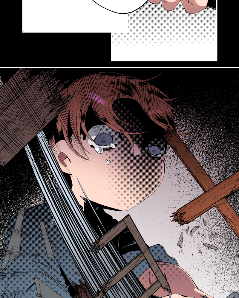 The Dummy's Dummy Chapter 80 - page 26