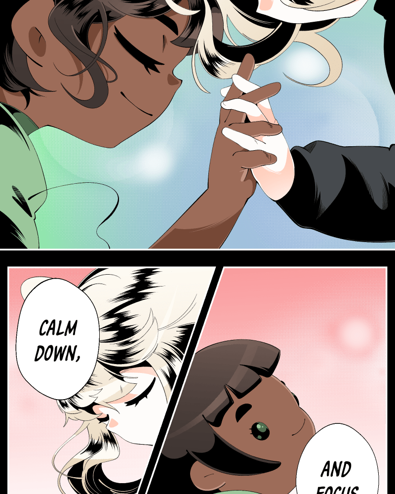 The Dummy's Dummy Chapter 54 - page 2