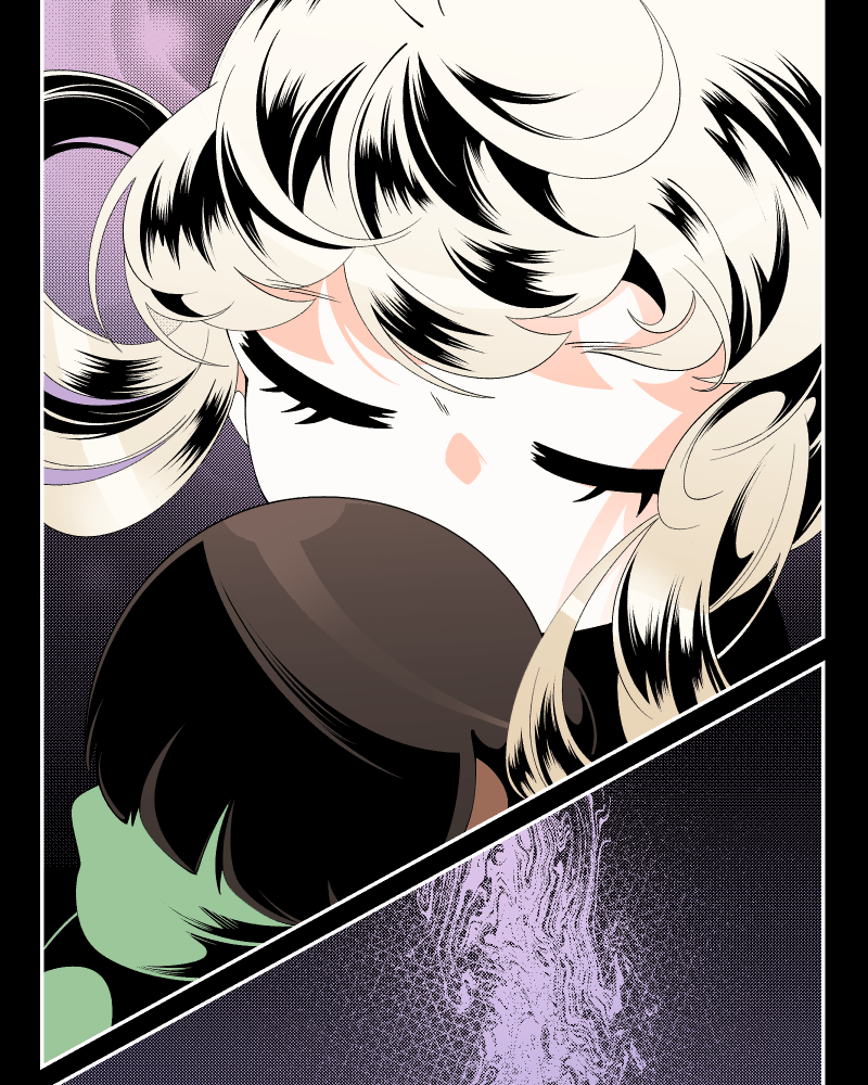 The Dummy's Dummy Chapter 54 - page 5