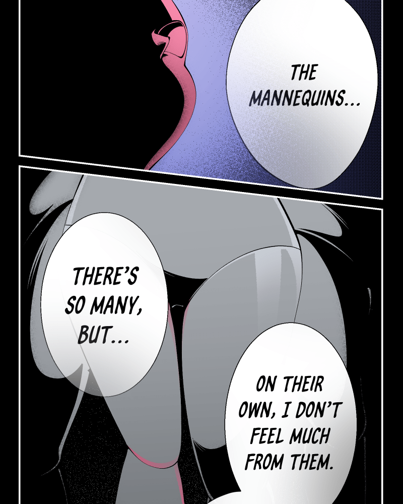 The Dummy's Dummy Chapter 54 - page 7