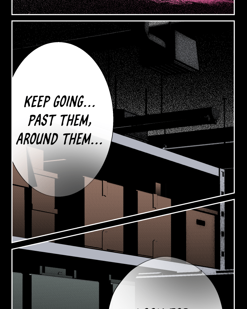 The Dummy's Dummy Chapter 54 - page 9