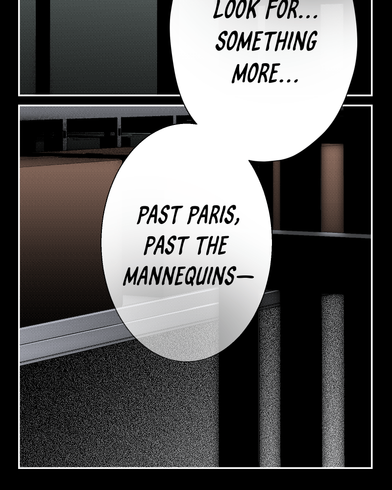 The Dummy's Dummy Chapter 54 - page 10