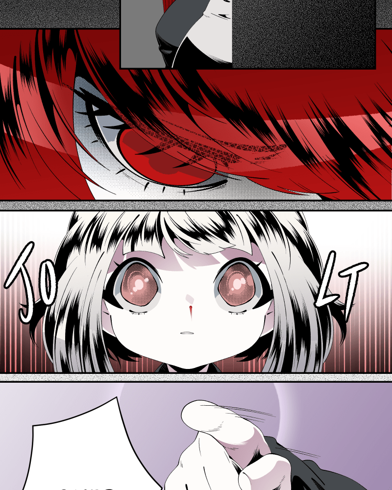 The Dummy's Dummy Chapter 54 - page 12