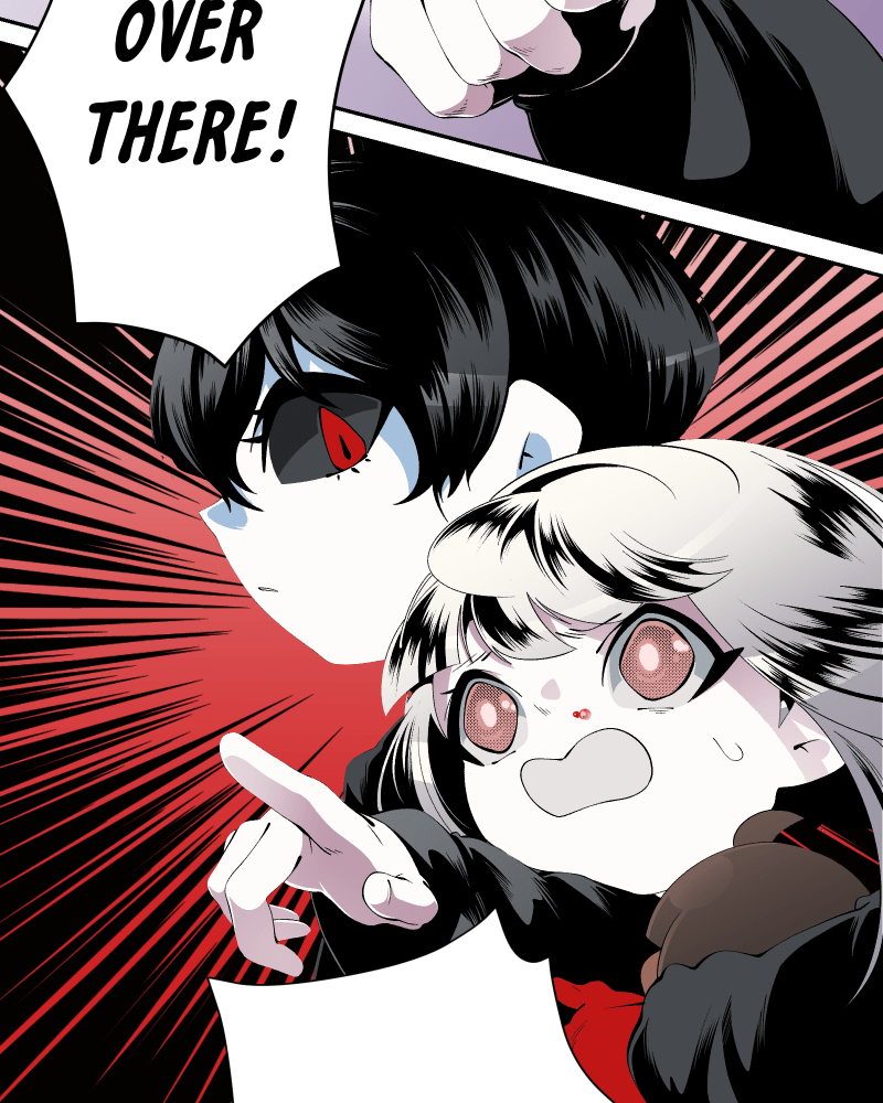 The Dummy's Dummy Chapter 54 - page 13