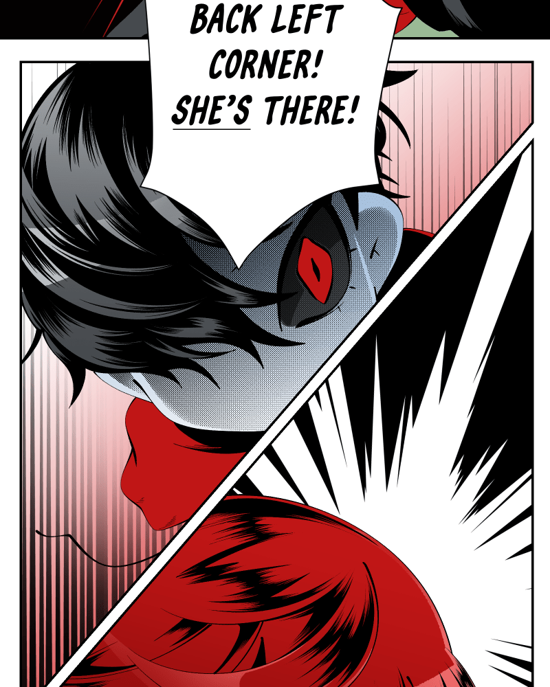 The Dummy's Dummy Chapter 54 - page 14