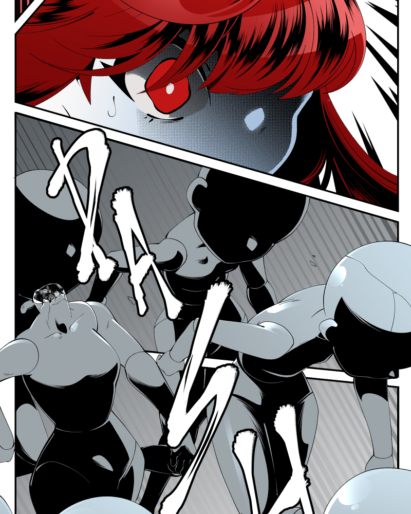 The Dummy's Dummy Chapter 54 - page 15