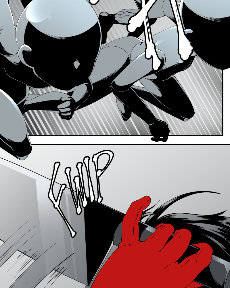 The Dummy's Dummy Chapter 54 - page 16