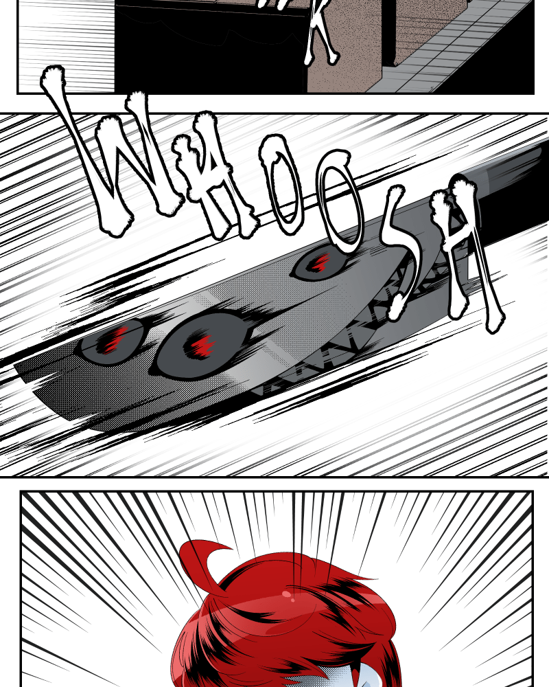 The Dummy's Dummy Chapter 54 - page 19