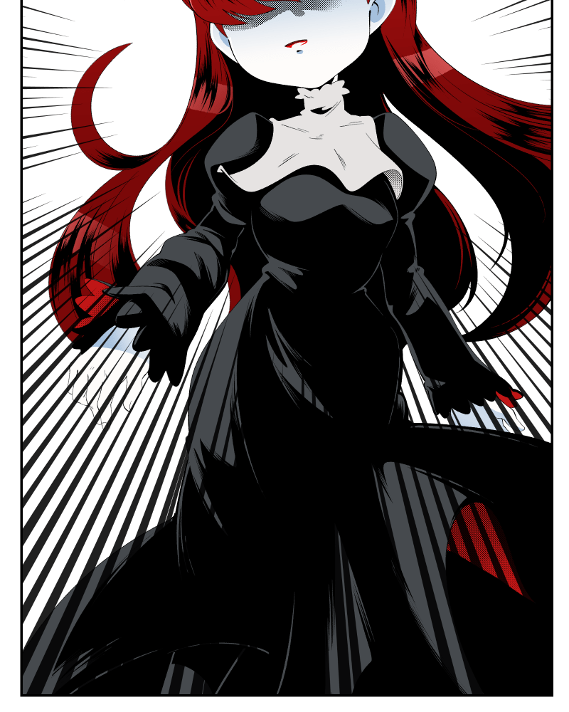 The Dummy's Dummy Chapter 54 - page 20