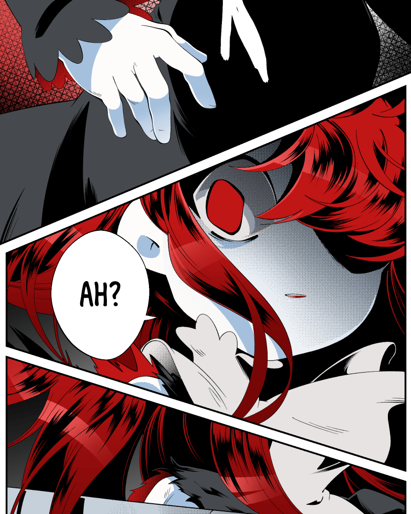 The Dummy's Dummy Chapter 54 - page 22