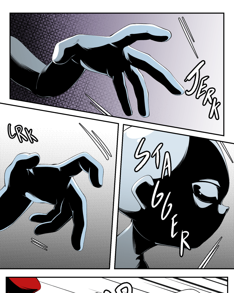 The Dummy's Dummy Chapter 54 - page 24