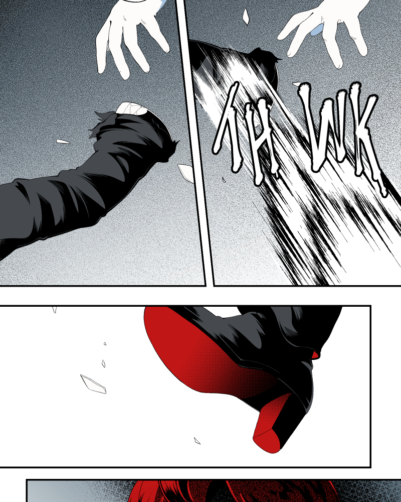 The Dummy's Dummy Chapter 54 - page 28