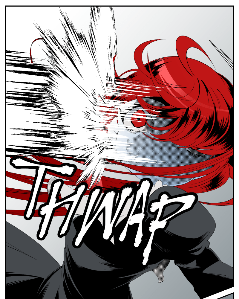 The Dummy's Dummy Chapter 54 - page 31