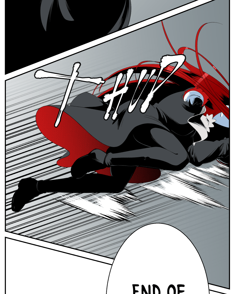 The Dummy's Dummy Chapter 54 - page 32