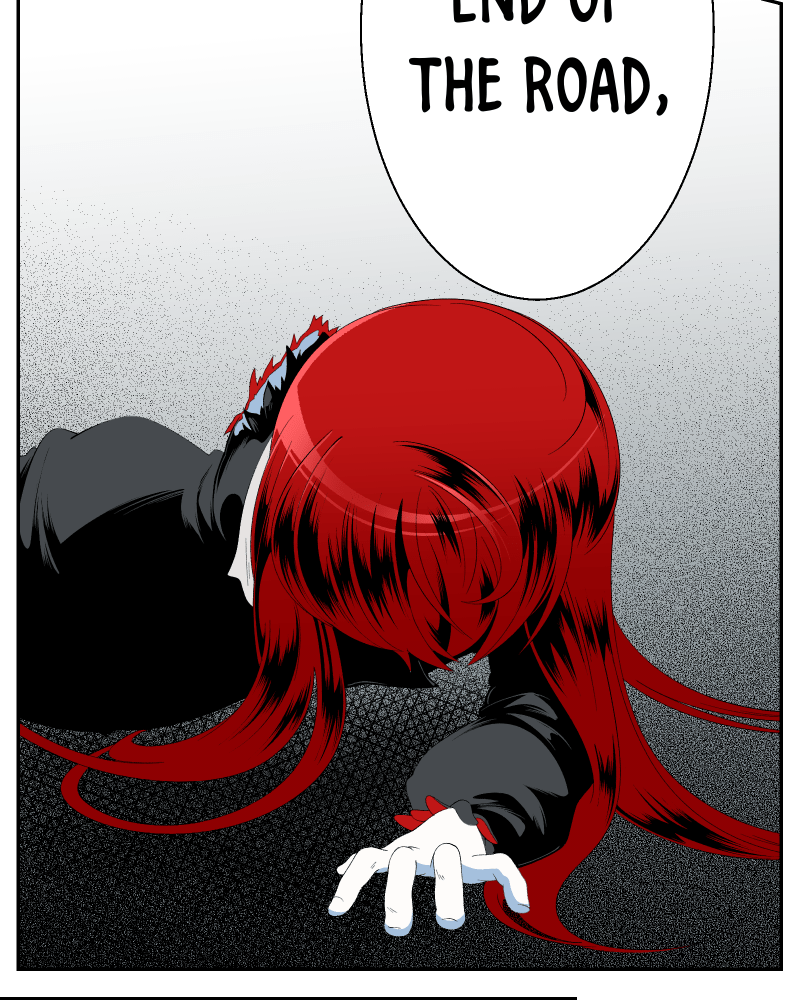The Dummy's Dummy Chapter 54 - page 33