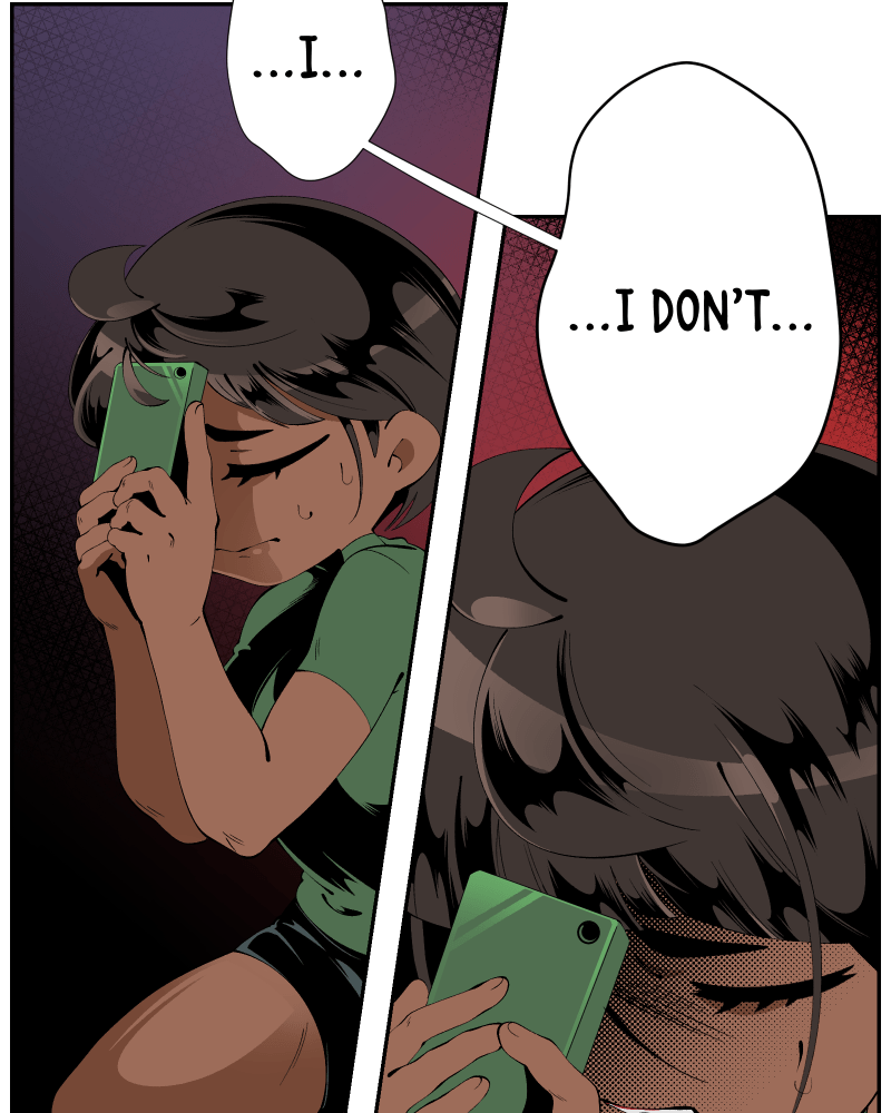 The Dummy's Dummy Chapter 31 - page 5