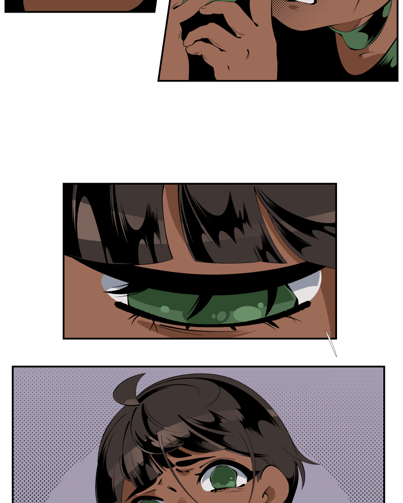 The Dummy's Dummy Chapter 31 - page 6