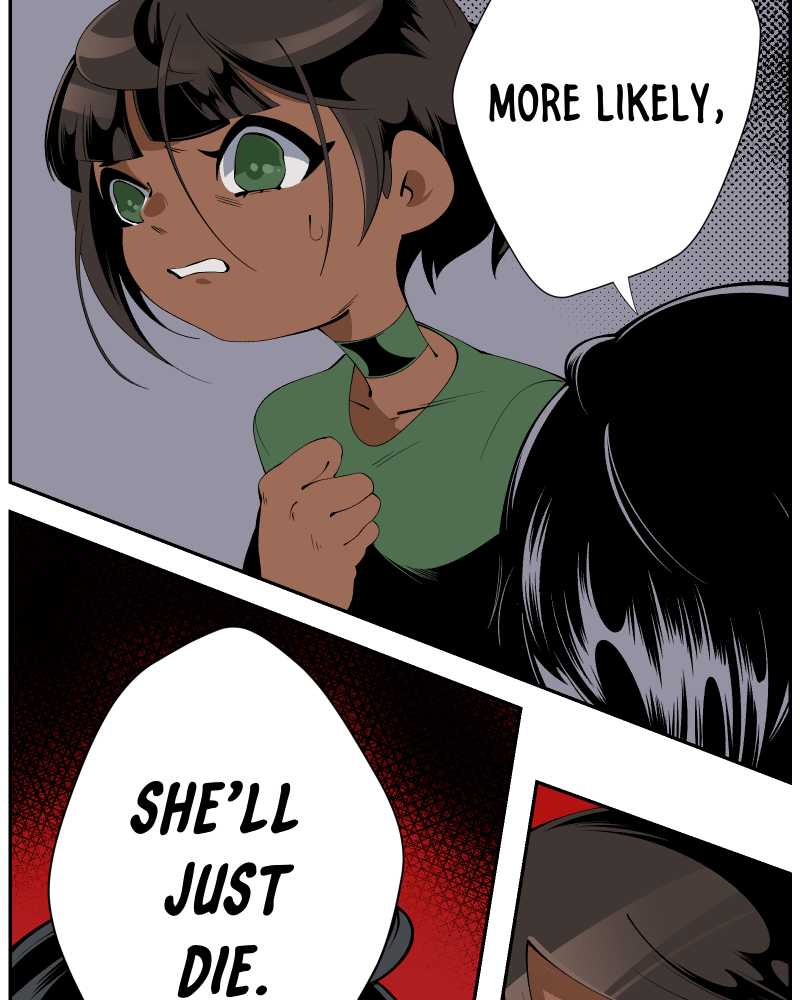 The Dummy's Dummy Chapter 31 - page 9