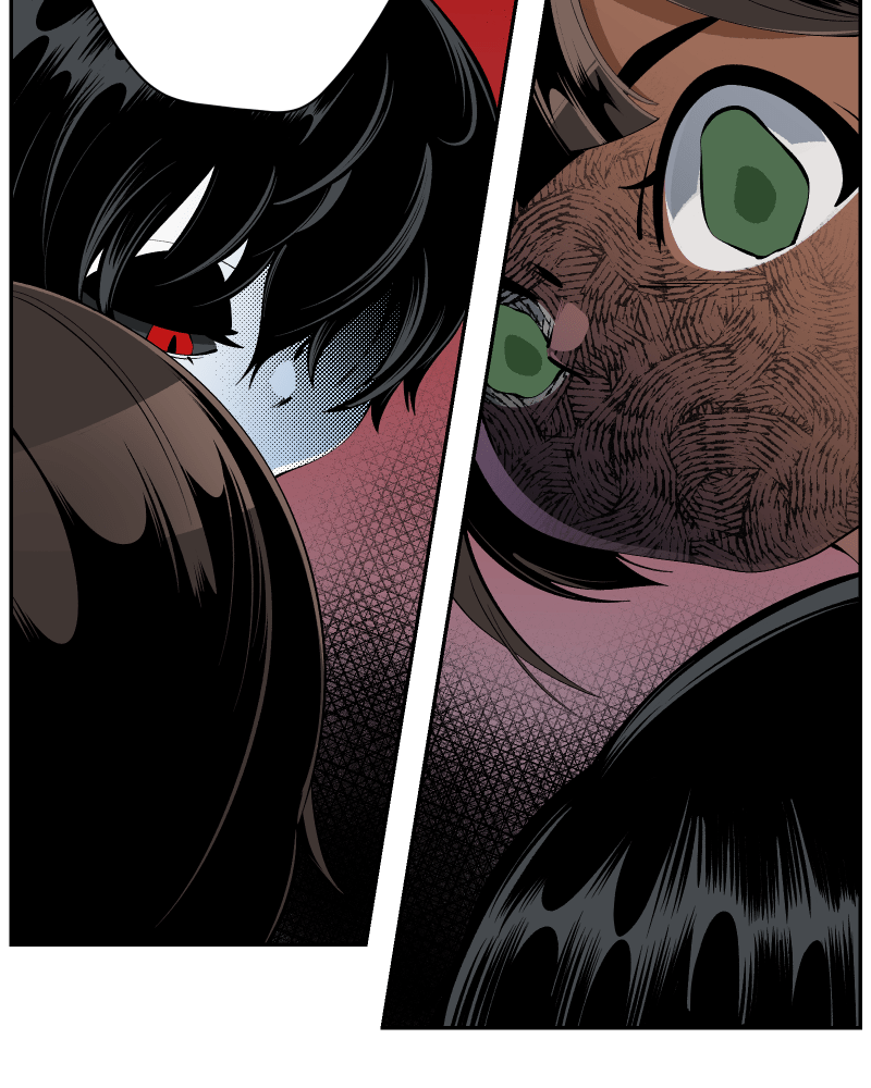 The Dummy's Dummy Chapter 31 - page 10