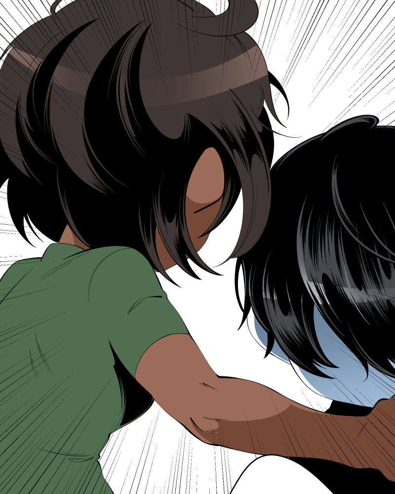 The Dummy's Dummy Chapter 31 - page 13
