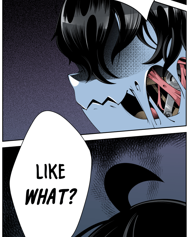 The Dummy's Dummy Chapter 31 - page 18