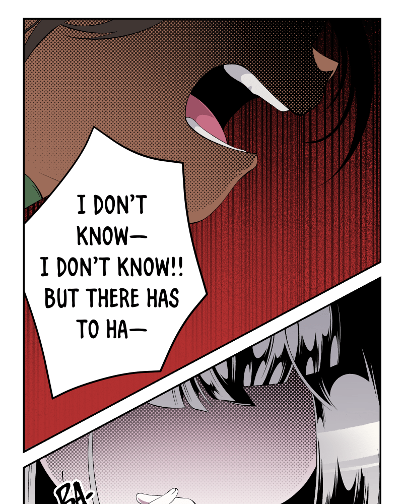The Dummy's Dummy Chapter 31 - page 21