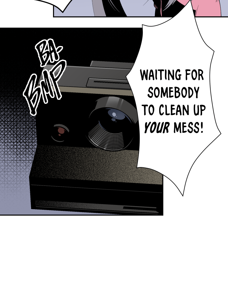 The Dummy's Dummy Chapter 31 - page 24