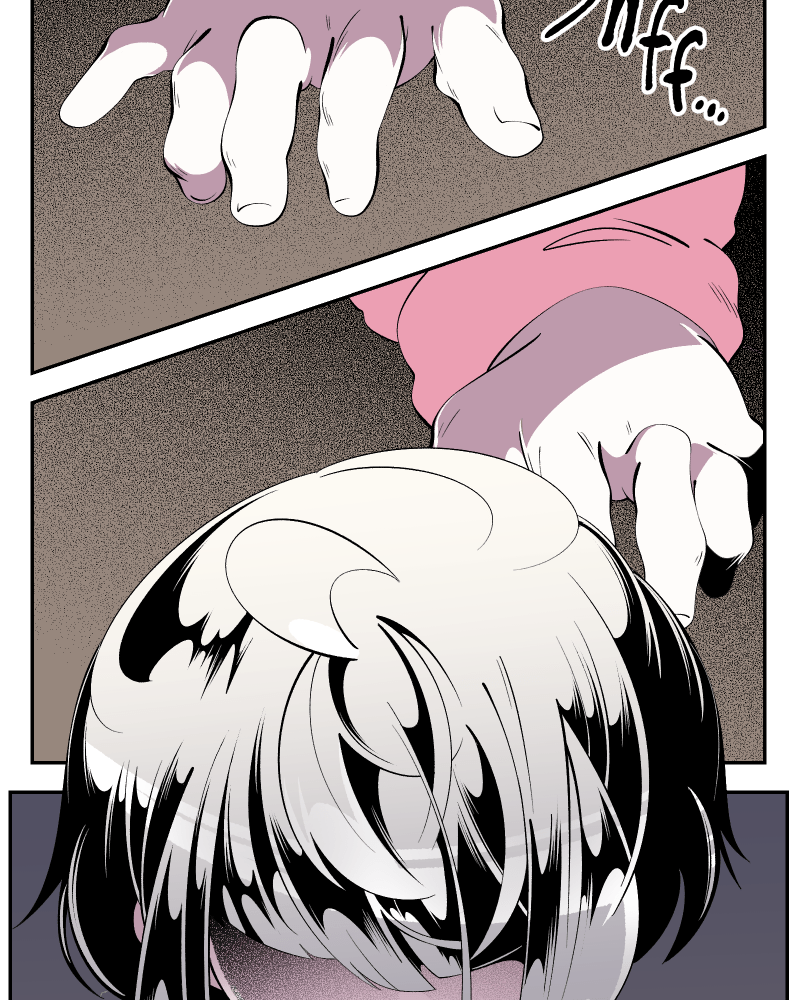 The Dummy's Dummy Chapter 31 - page 26