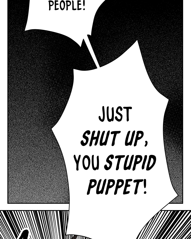 The Dummy's Dummy Chapter 31 - page 33