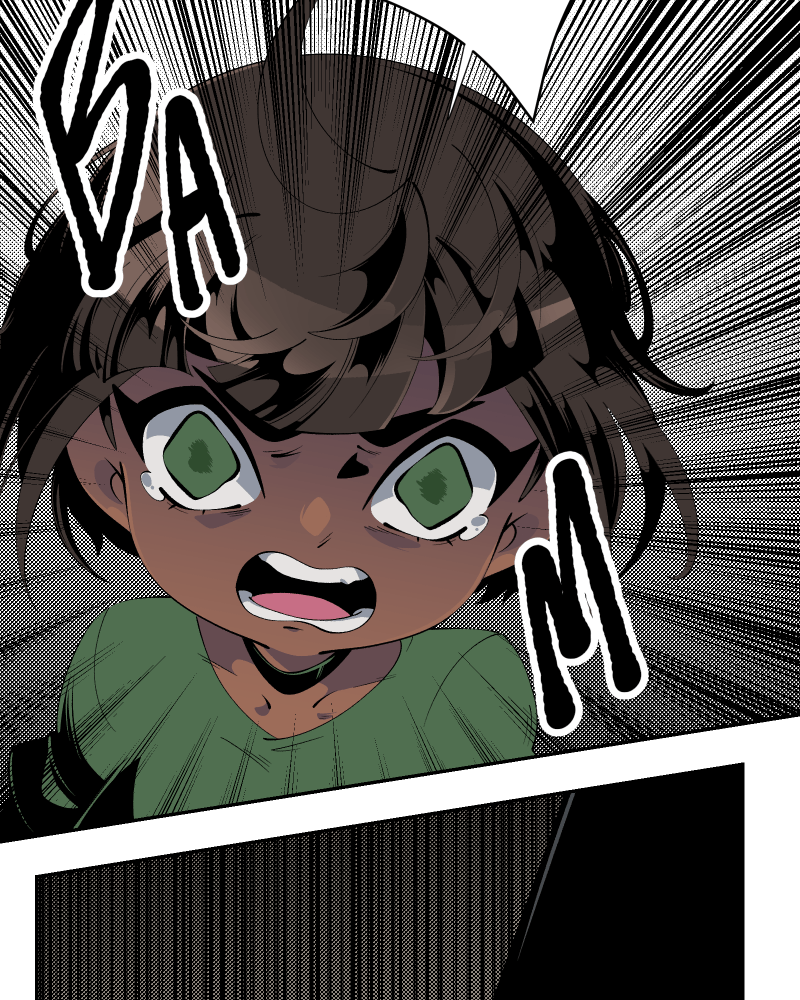 The Dummy's Dummy Chapter 31 - page 34