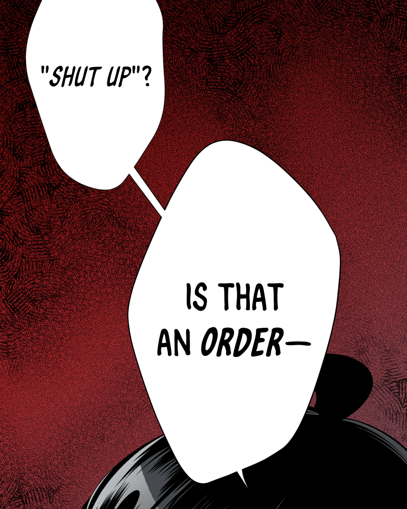 The Dummy's Dummy Chapter 31 - page 36