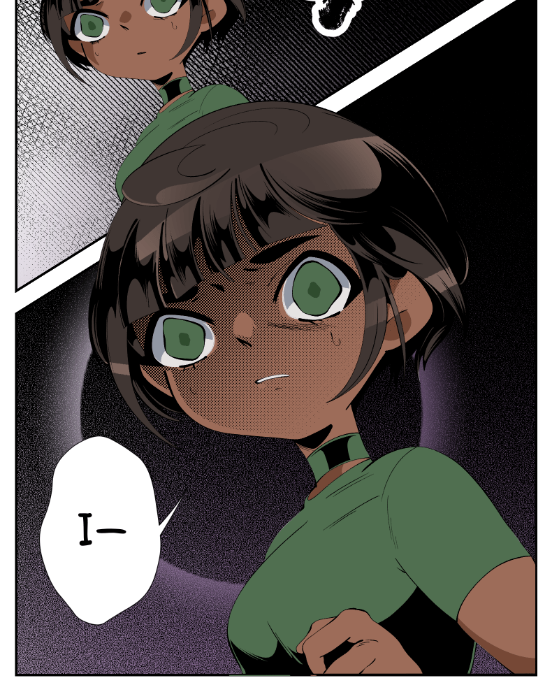 The Dummy's Dummy Chapter 31 - page 40