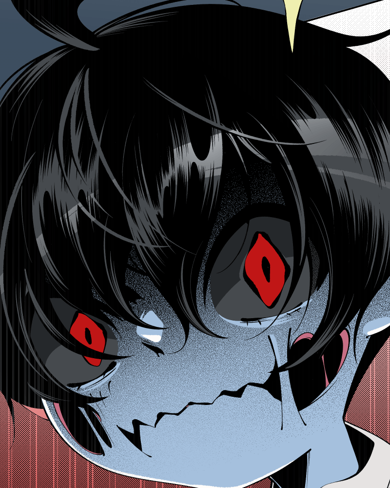 The Dummy's Dummy Chapter 31 - page 42